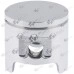 Kit piston drujba Husqvarna 340 40mm (Meteor) 